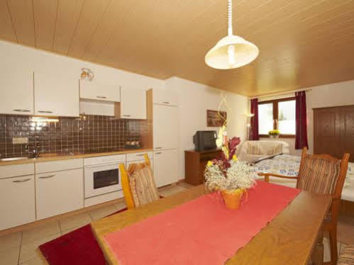 Haus Meyer Apartment Filzmoos Exterior foto